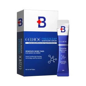 Eelhoeke Wart Essence, Moles, Flesh Granules, Flatness, Especially Clear Skin Skin Care