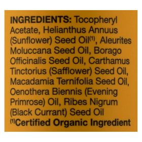 Jason Vitamin E Pure Natural Skin Oil Maximum Strength - 45000 Iu - 2 Fl Oz